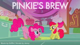 Pinkies Brew Extended Version [upl. by Arymahs762]