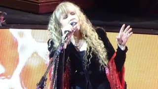 An HONEST Review of Stevie Nicks live at TMobile Arena Las Vegas 031823 [upl. by Cirdnek592]