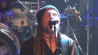 Eluveitie  Inis Mona  Live Paris 2012 [upl. by Htilil]