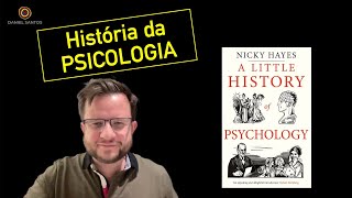 Uma Pequena História da Psicologia [upl. by Jade]