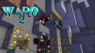 Into The Crossfire EP 8 WARO 2 [upl. by Gerius]