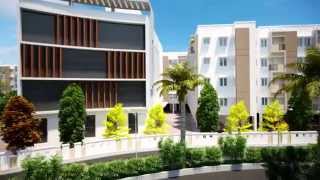 VGN Developers properties in chennai VGN ROYALE [upl. by Waligore807]