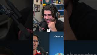 Nick Eh 30 Just Swore [upl. by Hilton]