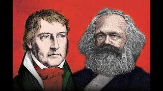 Dialectics from Hegel to Marx [upl. by Ahsead]