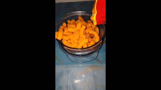 🔴ASMR CHEESY PUFFS  MAINGAY NA ASMR [upl. by Rettuc627]