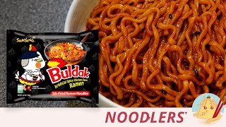 Fried Ramen Noodles  Great Recipes [upl. by Atires773]