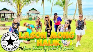 Lason mong Halik Dance Remix  Dj boom2 amp dj Robart l Alfredo Jay [upl. by Reichel]