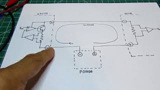 Making a Tiny 420mA Current Loop Tester [upl. by Seyer]