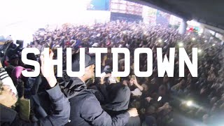 Skepta  Shutdown London [upl. by Hoopen931]