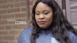 Tasha cobbs Healed [upl. by Leilah204]