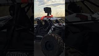 Arrma Fireteam 6S Blx 6S BLX bora [upl. by Sewell857]