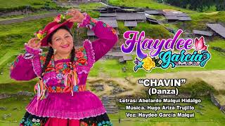 HAYDE GARCIA  CHAVIN  PASACALLE [upl. by Frasier595]