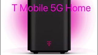 T Mobile 5G Home Internet Vs Verizon Fios Is It Fast Enough For ur Streaming amp Work From Home Needs [upl. by Alicirp]