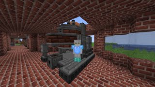 Multiblock Madness 2 Ep30 Arc Furnace and Digital Storage [upl. by Anitsim]