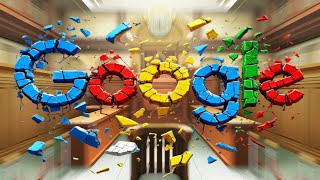 The Google Monopoly is Crumbling [upl. by Atnicaj543]