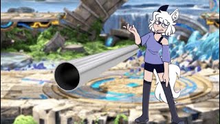 Furry vs Metal Pipe Part 2  Epic Rap Battles of History [upl. by Rita344]