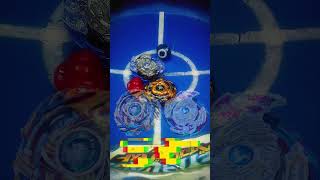 Beyblade burst  Nightmare LonginusDs vs Drain Fafnir8Nt  Lui vs Freeshorts [upl. by Eitsirhc]