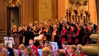 Chorgemeinschaft Krummnußbaum Matzleinsdorf  Ave Maria [upl. by Frear]