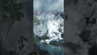 CRYSIS 3 Xbox 360 TRAILER [upl. by Brande810]