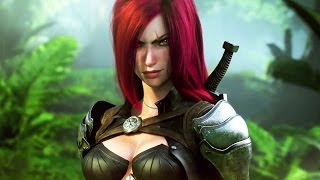 THE SECRET TO WINNING KATARINA vs YASUO MATCHUP [upl. by Buckingham]