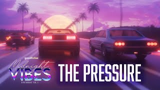 Goodfellaz  The Pressure  Synthwave Instrumental Album Vol1 [upl. by Nemrak]