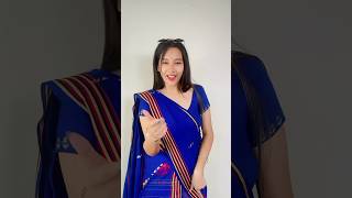 sorkari baideo😌😎  Assamese Song  Tisha Kalita  tishakalita tishakalitashorts viral trend [upl. by Nogam]