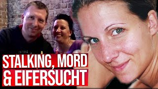 Stalking Mord und Eifersucht…  Der Fall Cari Farver [upl. by Dunaville790]