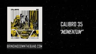 Calibro 35  quotMomentumquot Full Album Stream  2020 [upl. by Ynots]