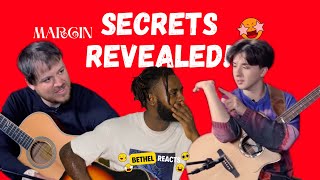 Unlocking Guitar Mastery Reacting to Marcins Secrets  Interview with Rob Scallon  REACTION [upl. by Keese]