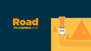 TRAVisions 2018  Road winners [upl. by Beatrix]