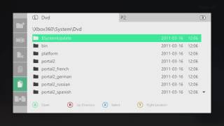 How to Copy Games with Aurora  RGHJTAG Xbox 360 [upl. by Sone]