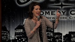 Susie Essman from Curb Your Enthusiasm Performs StandUp  Gotham Comedy Live [upl. by Mendoza]