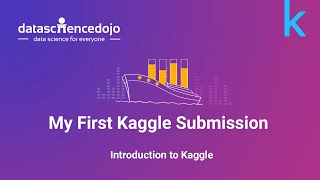 Introduction to Titanic Kaggle Competition [upl. by Adaj]