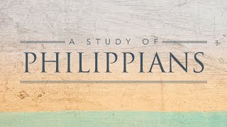 Philippians  Part 3  Worries or Opportunities [upl. by Ngo]