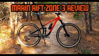 Marin Rift Zone 3 Review [upl. by Carissa496]