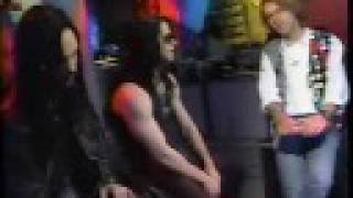 Danzig  Musiqueplus 1993 22 [upl. by Stallworth]