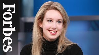 How Theranos CEO Elizabeth Holmes Committed Massive Fraud  Forbes [upl. by Riannon]