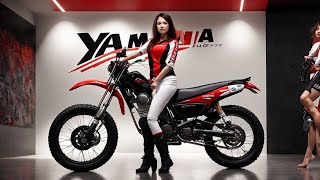 2025 NEW YAMAHA TW200 FINALLY LAUNCHED [upl. by Inalem939]