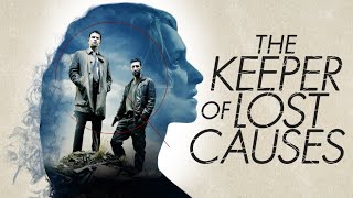 The Keeper of Lost Causes  Official Trailer [upl. by Buote]