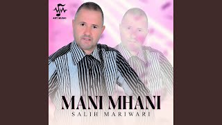 Mani Mhani [upl. by Hezekiah]