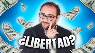 LO QUE LAS ESCUELAS NO TE ENSEÑAN SOBRE EL DINERO [upl. by Anayeek]