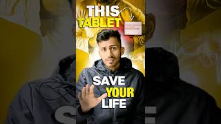 This 5rs tablet can save your life [upl. by Kinata]