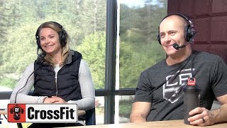 CrossFit Podcast Ep 1727 Sean Woodland [upl. by Burd]