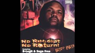 Big Trell No Receipt No Return [upl. by Feeney]