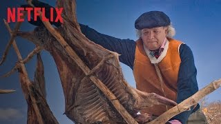 Chefs Table Temporada 1  Francis Mallmann  Netflix HD [upl. by Eelymmij]