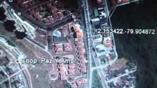 Localizar un Vehiculo con GPS por Google Earth por Sms [upl. by Name]