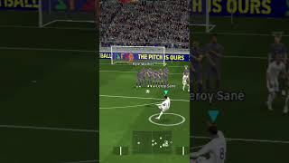 LSANE 🤯🥶 efootball2024 public shortsvideo subscribe support success [upl. by Nnayt84]