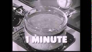 1959 Commercial for Quaker Oats [upl. by Diannne5]