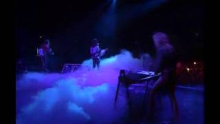 Ingwie Malmsteen  Live In Leningrad 1989  Dreaming Tell Me [upl. by Edyaj]