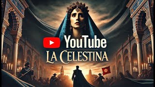 La Celestina o Tragicomedia de Calisto y Melibea Resumen rápido y completo [upl. by Nuhsed]